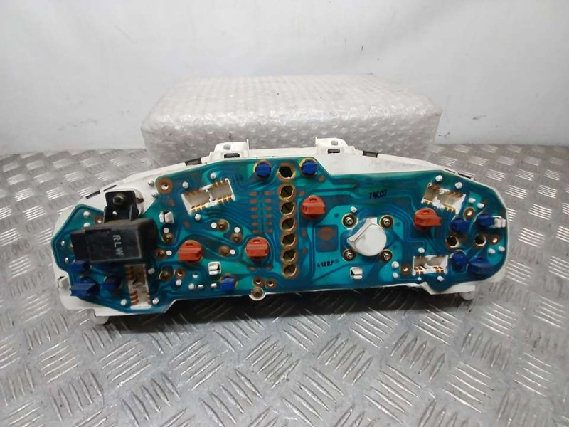 Recambio de cuadro instrumentos para nissan sunny berlina (n14) lx referencia OEM IAM 51070010  