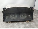Recambio de cuadro instrumentos para citroën zx sx referencia OEM IAM 9624305180  