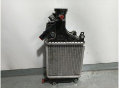 RADIADOR AGUA 