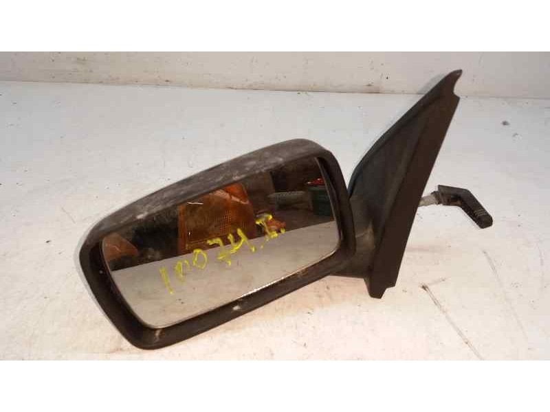 Recambio de retrovisor izquierdo para ford fiesta berl./courier surf referencia OEM IAM   C/M