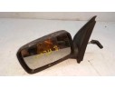 Recambio de retrovisor izquierdo para ford fiesta berl./courier surf referencia OEM IAM   C/M