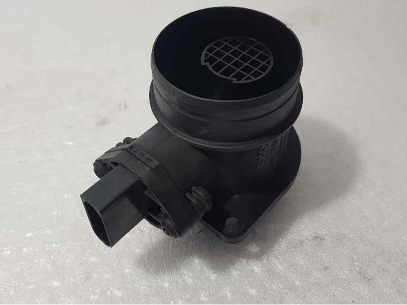 Recambio de caudalimetro para seat ibiza (6j5) reference referencia OEM IAM 038906461B 0281002531 BOSCH