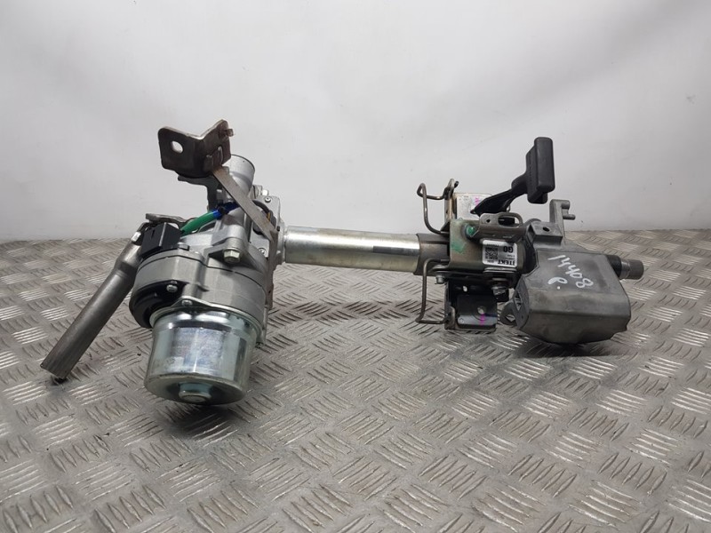 Recambio de columna direccion para honda hr-v (..) elegance referencia OEM IAM JJ00101544GO 7Y080009 ELECTRO-MECANICA JTEKT