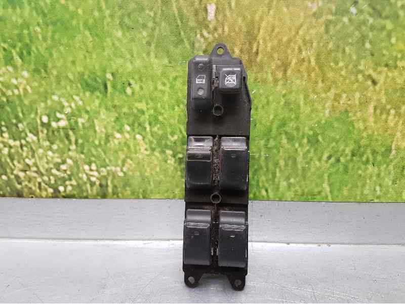 Recambio de mando elevalunas delantero izquierdo para toyota corolla (e12) 1.4 d-4d luna compact referencia OEM IAM 848020225180