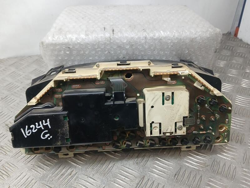 Recambio de cuadro instrumentos para citroën zx sx referencia OEM IAM 9624305180  