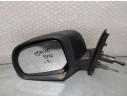 Recambio de retrovisor izquierdo para nissan micra (k12e) acenta referencia OEM IAM 96374AX600  C/ MANDO