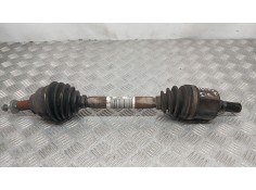 TRANSMISION DELANTERA IZQUIERDA 3M513B437MF 