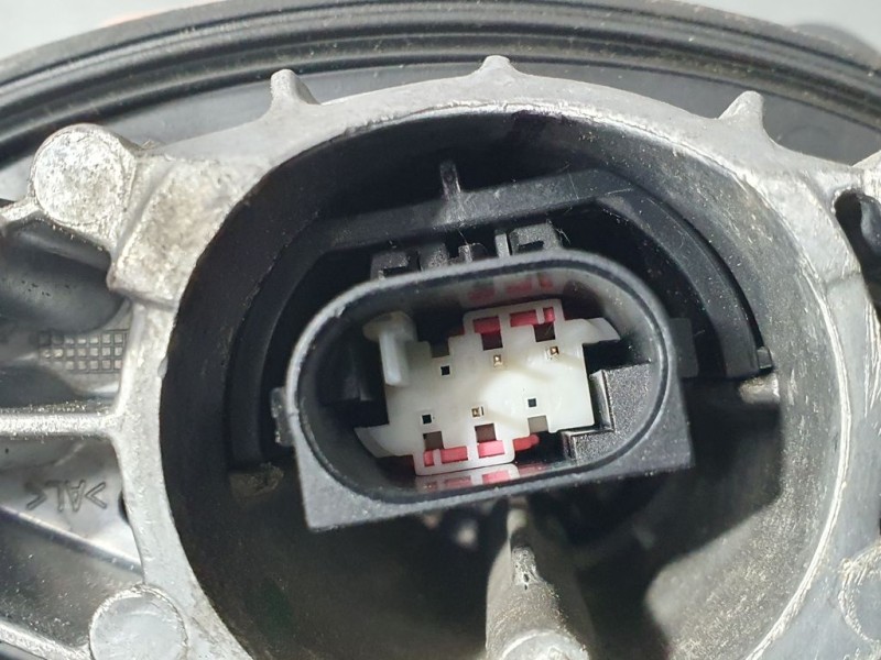 Recambio de retrovisor derecho para mini mini (r56) cooper d referencia OEM IAM   ELECTRICO 3 PINS GOMA ROTA