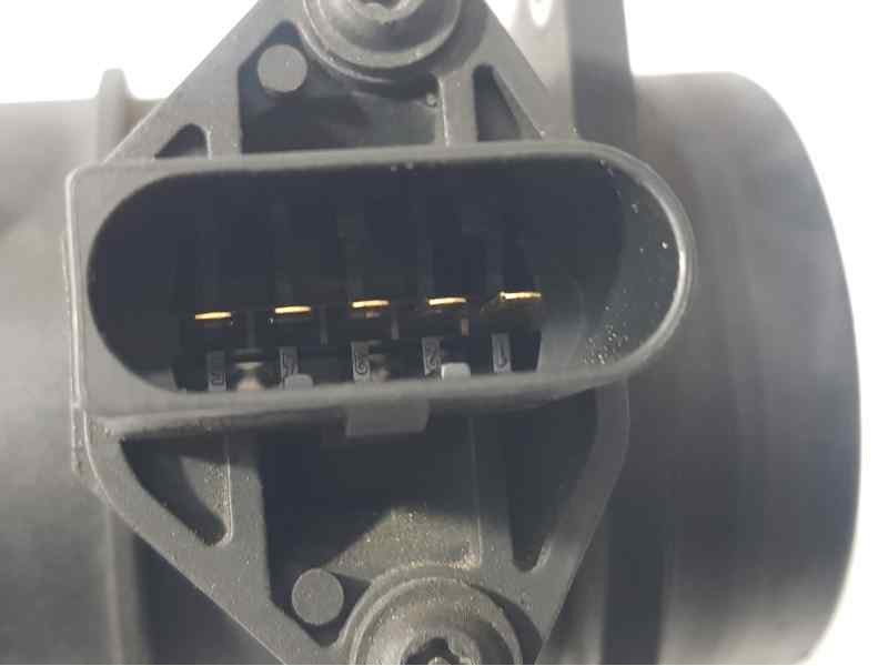 Recambio de caudalimetro para seat ibiza (6j5) reference referencia OEM IAM 038906461B 0281002531 BOSCH