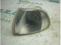 Recambio de piloto delantero izquierdo para fiat palio weekend (178) 1.7 turbodiesel referencia OEM IAM   