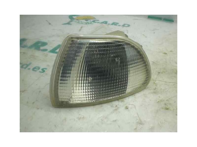 Recambio de piloto delantero izquierdo para fiat palio weekend (178) 1.7 turbodiesel referencia OEM IAM   