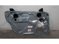 Recambio de elevalunas delantero izquierdo para seat ibiza (6l1) cool referencia OEM IAM  14 PINS ELECTRICO