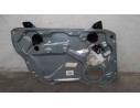 Recambio de elevalunas delantero izquierdo para seat ibiza (6l1) cool referencia OEM IAM  14 PINS ELECTRICO