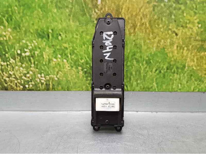 Recambio de mando elevalunas delantero izquierdo para toyota corolla (e12) 1.4 d-4d luna compact referencia OEM IAM 848020225180