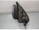 Recambio de retrovisor izquierdo para nissan micra (k12e) acenta referencia OEM IAM 96374AX600  C/ MANDO