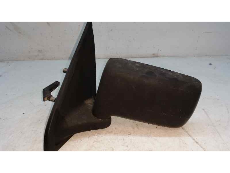 Recambio de retrovisor izquierdo para ford fiesta berl./courier surf referencia OEM IAM   C/M