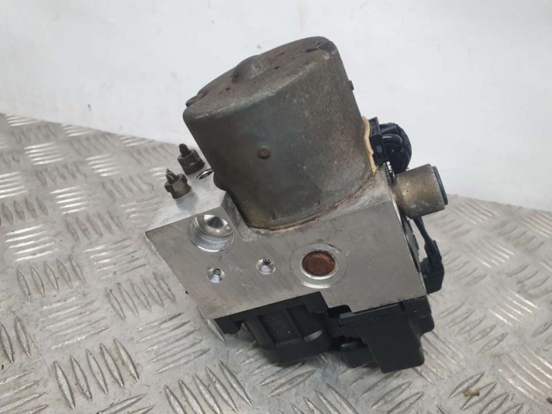 Recambio de abs para opel omega b elegance berlina referencia OEM IAM 09127978 0265216460 BOSCH