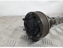 Recambio de transmision delantera derecha para volkswagen polo (6c1) comfortline bluemotion referencia OEM IAM 6C0407272C  