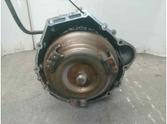 Recambio de caja cambios para ssangyong rexton 270 xdi limited referencia OEM IAM 722661 603172 AUTOMATICA