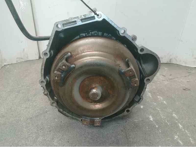 Recambio de caja cambios para ssangyong rexton 270 xdi limited referencia OEM IAM 722661 603172 AUTOMATICA