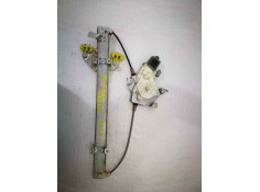 ELEVALUNAS DELANTERO IZQUIERDO 130822202 DOS PINS