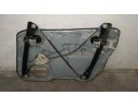 Recambio de elevalunas delantero izquierdo para seat ibiza (6l1) cool referencia OEM IAM  14 PINS ELECTRICO