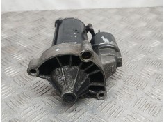 Recambio de motor arranque para citroën zx sx referencia OEM IAM 5802M3 valeo 