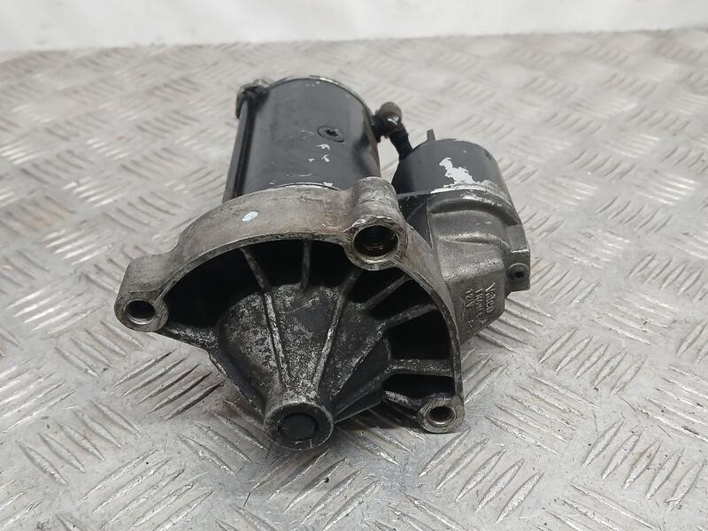 Recambio de motor arranque para citroën zx sx referencia OEM IAM 5802M3 valeo 