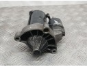 Recambio de motor arranque para citroën zx sx referencia OEM IAM 5802M3 valeo 