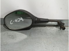 Recambio de retrovisor izquierdo para honda ses 125 dylan referencia OEM IAM   ROZADO