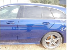 PUERTA TRASERA IZQUIERDA A2057300305 