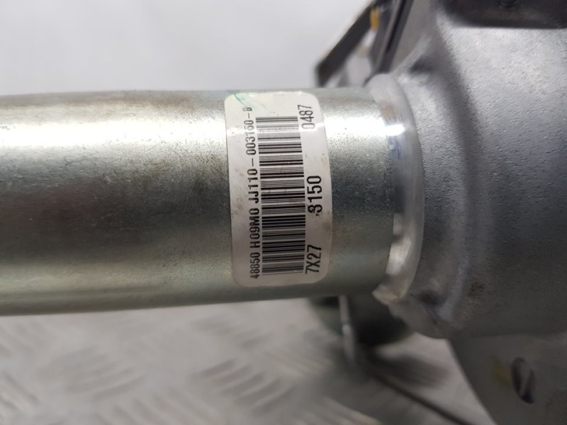 Recambio de columna direccion para honda hr-v (..) elegance referencia OEM IAM JJ00101544GO 7Y080009 ELECTRO-MECANICA JTEKT