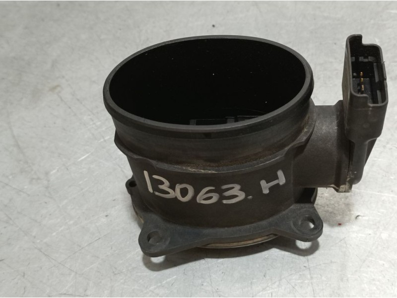 Recambio de caudalimetro para mini mini (r56) cooper d referencia OEM IAM 9630010780 72834204 SENSATA