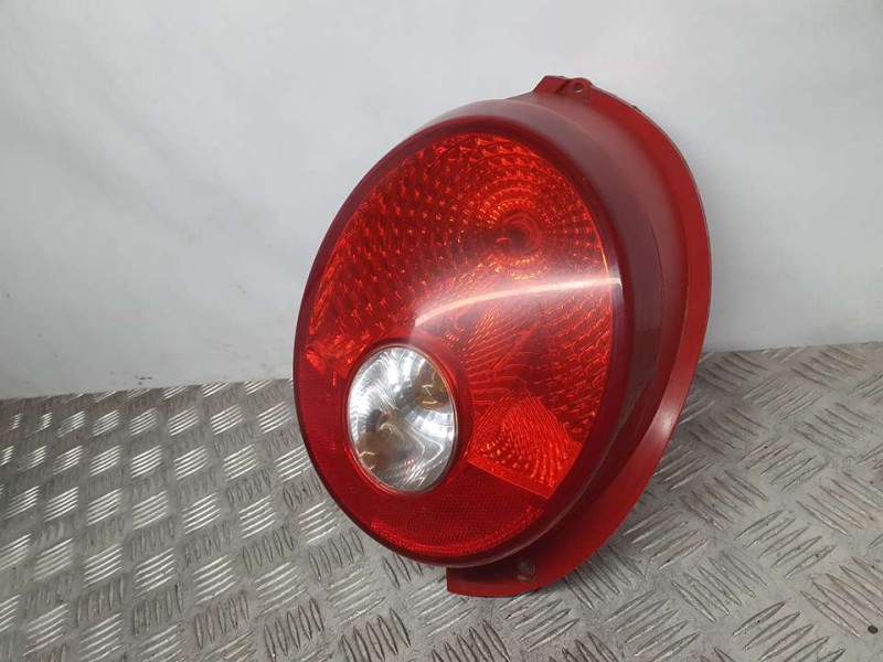 Recambio de piloto trasero izquierdo para chevrolet matiz s referencia OEM IAM SIN REF  