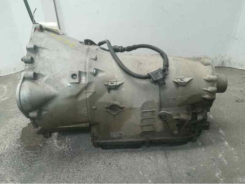 Recambio de caja cambios para ssangyong rexton 270 xdi limited referencia OEM IAM 722661 603172 AUTOMATICA