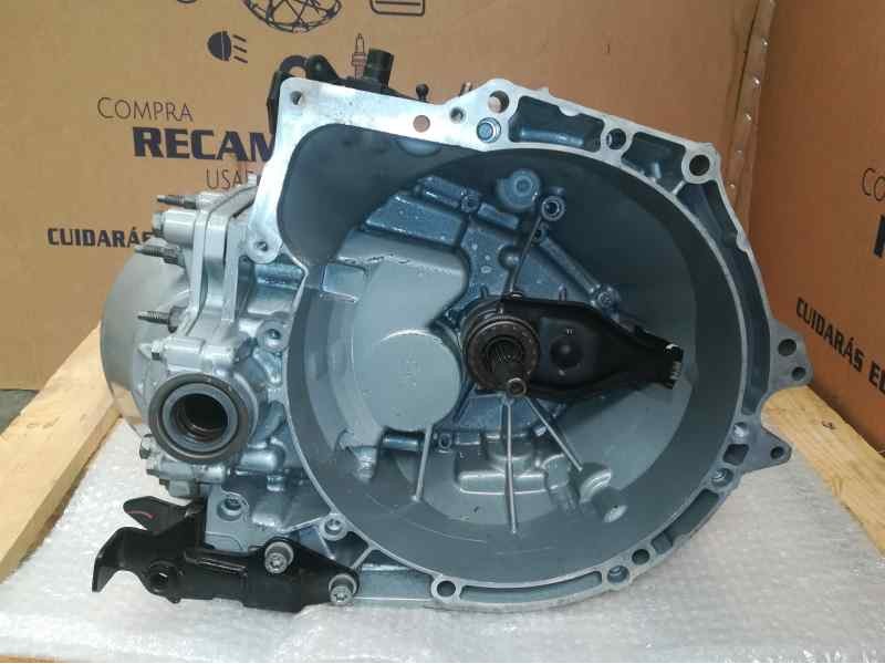 Recambio de caja cambios para peugeot 3008 1.5 blue-hdi fap referencia OEM IAM 20MB59 0896409 CAJA RECONSTRUIDA