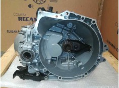 CAJA CAMBIOS 20MB59 0896409 CAJA RECONSTRUIDA