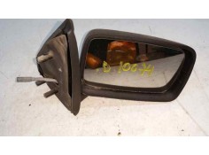 Recambio de retrovisor derecho para ford fiesta berl./courier surf referencia OEM IAM   C/M