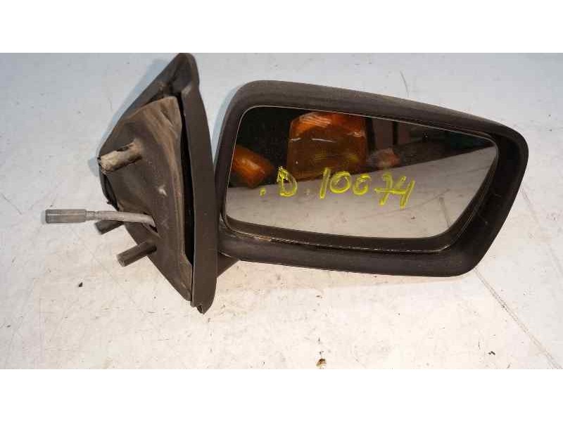 Recambio de retrovisor derecho para ford fiesta berl./courier surf referencia OEM IAM   C/M
