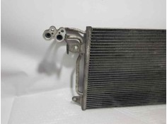 Recambio de condensador / radiador aire acondicionado para seat ibiza (6j5) reference referencia OEM IAM 6R0820411D S9477001 BEH