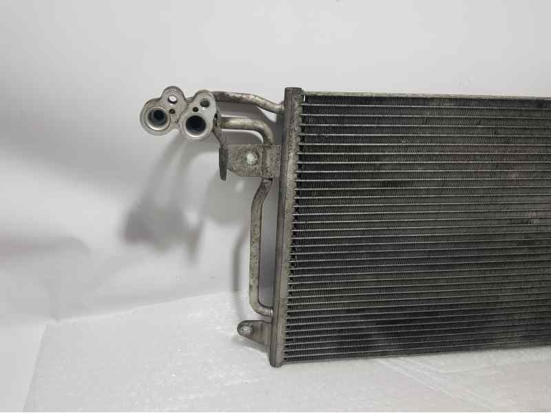 Recambio de condensador / radiador aire acondicionado para seat ibiza (6j5) reference referencia OEM IAM 6R0820411D S9477001 BEH