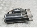 Recambio de motor arranque para citroën zx sx referencia OEM IAM 5802M3 valeo 