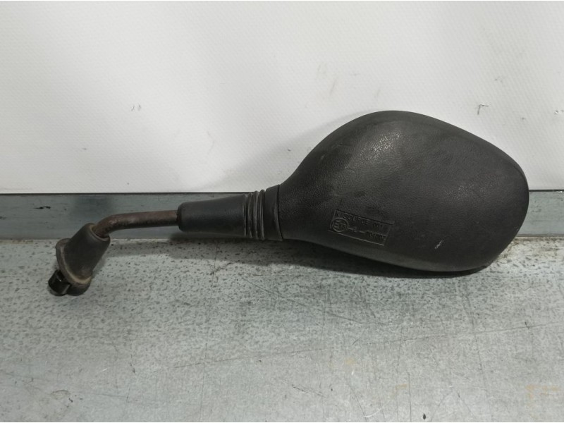 Recambio de retrovisor izquierdo para honda ses 125 dylan referencia OEM IAM   ROZADO