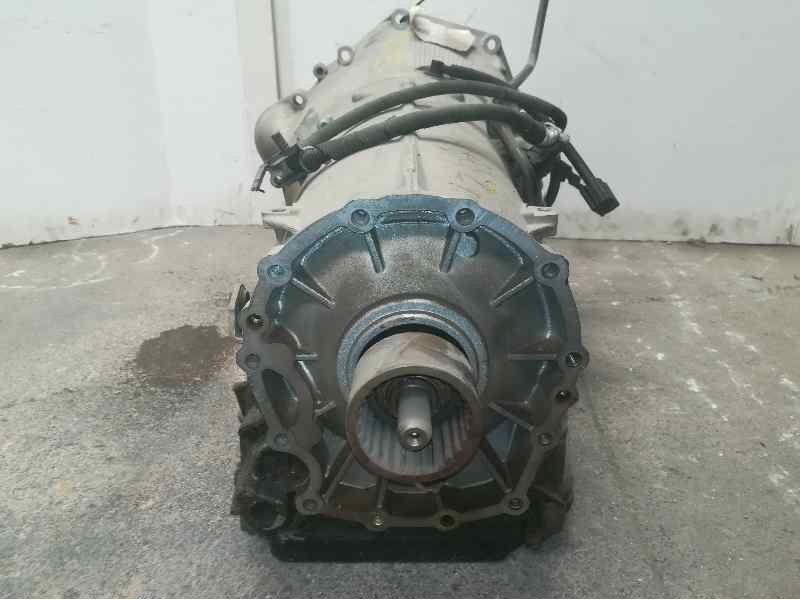 Recambio de caja cambios para ssangyong rexton 270 xdi limited referencia OEM IAM 722661 603172 AUTOMATICA