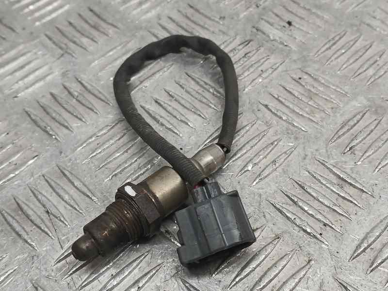 Recambio de sonda lambda para mercedes-benz clase gla (w156) gla 200 (156.943) referencia OEM IAM A0075426318 0258030007008 