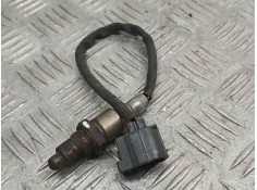 Recambio de sonda lambda para mercedes-benz clase gla (w156) gla 200 (156.943) referencia OEM IAM A0075426318 0258030007008 