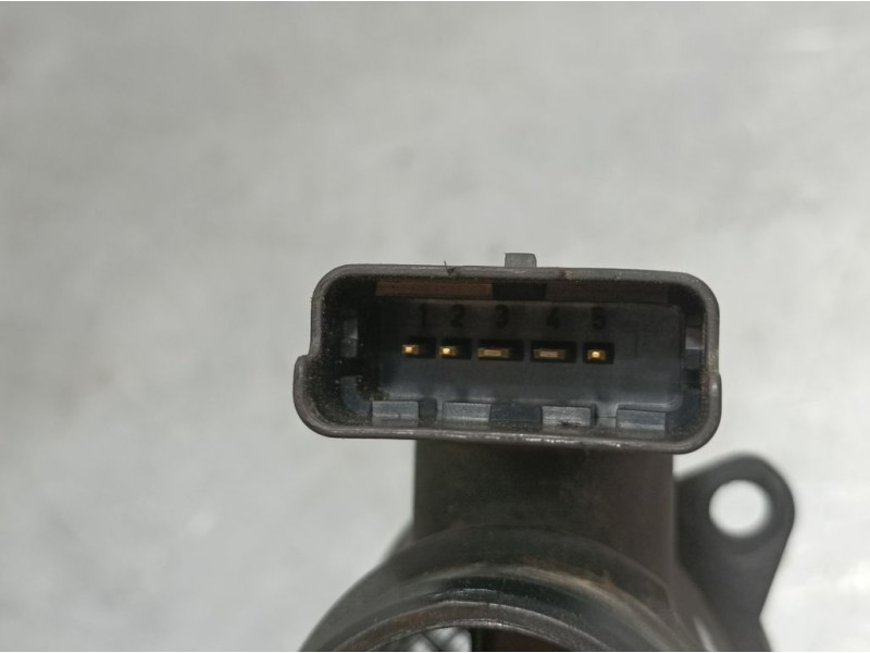 Recambio de caudalimetro para mini mini (r56) cooper d referencia OEM IAM 9630010780 72834204 SENSATA