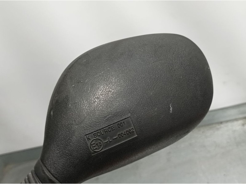 Recambio de retrovisor izquierdo para honda ses 125 dylan referencia OEM IAM   ROZADO