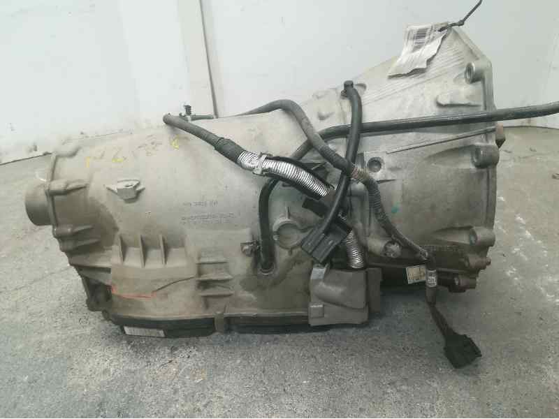 Recambio de caja cambios para ssangyong rexton 270 xdi limited referencia OEM IAM 722661 603172 AUTOMATICA