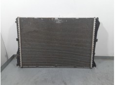 RADIADOR AGUA A0995007303 CX666003 MAHLE